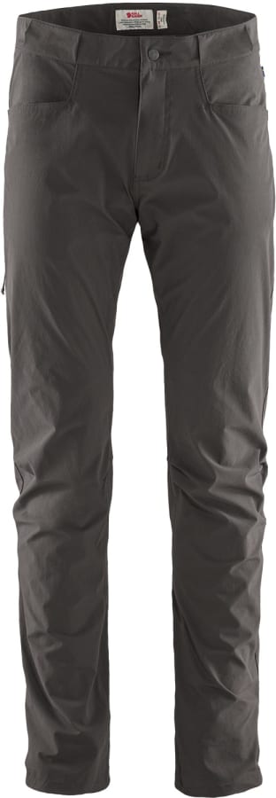 Main product image: Fjallraven - High Coast Lite Trousers