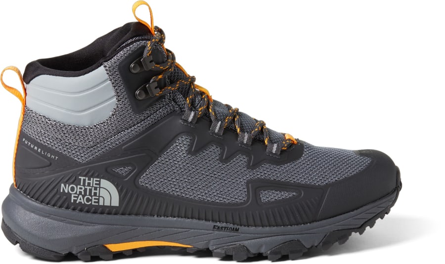 Used The North Face Ultra Fastpack IV Mid FUTURELIGHT Hiking Boots | REI  Co-op