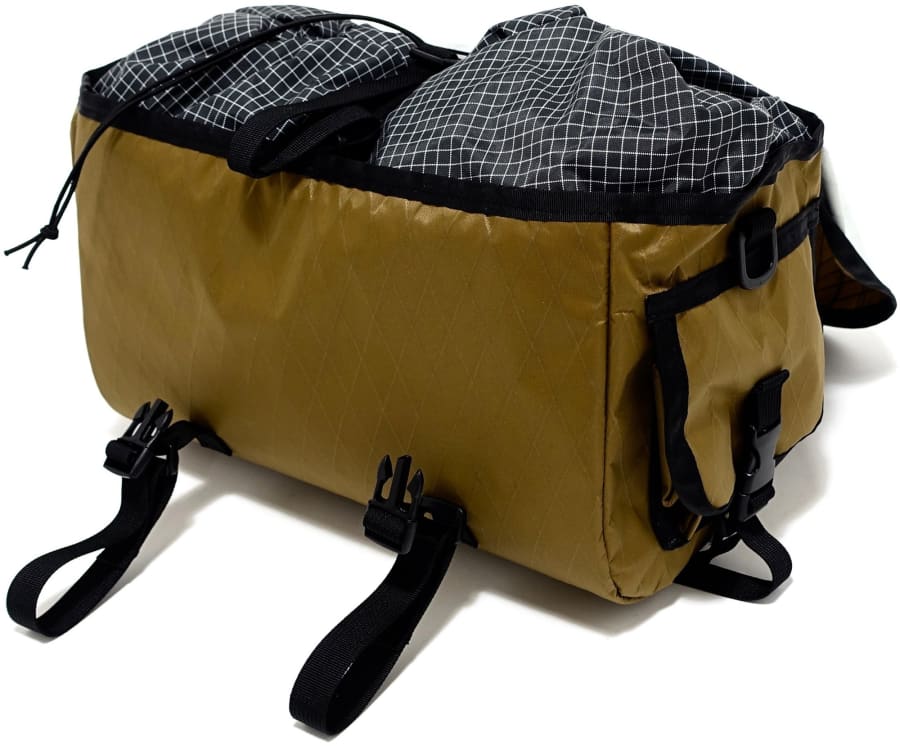 Used Swift Industries Zeitgeist Saddle Bag | REI Co-op