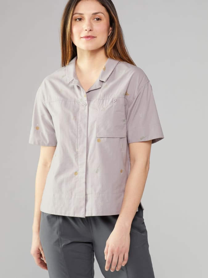 Women's Shirts - Work Shirts for Women - The Work Uniform Company