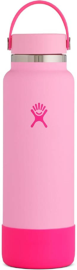 limited edition pink hydro welcome to the fam!! : r/Hydroflask
