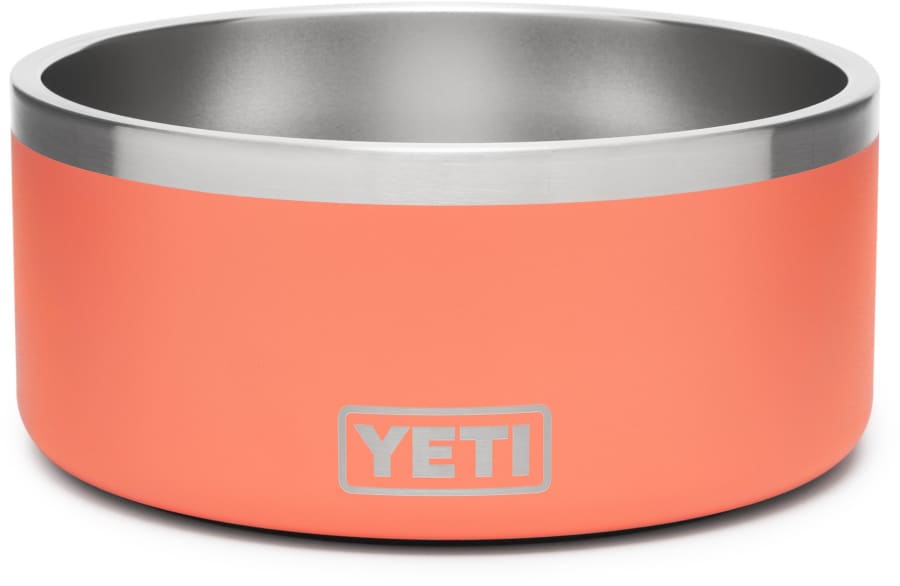 YETI Dog Bowl Boomer 8 and Boomer 4 Review & Unboxing I love them! 