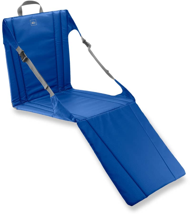 Rei flash store trail seat