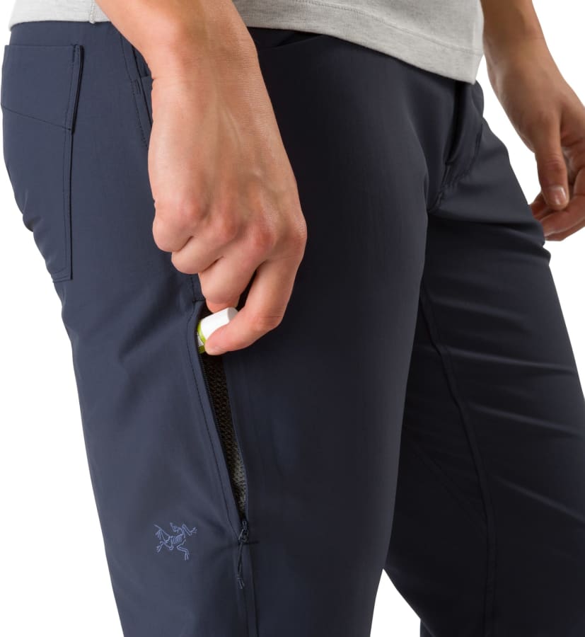 Used Arc'teryx Creston Capri Pants | REI Co-op