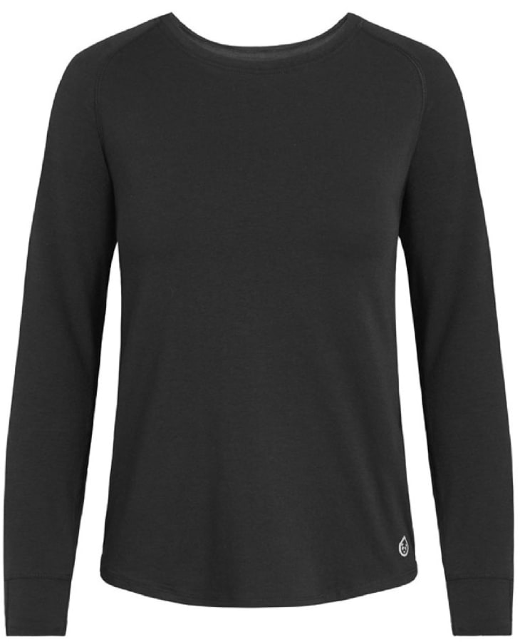 Used Tasc Performance Move Free Long-Sleeve T-Shirt