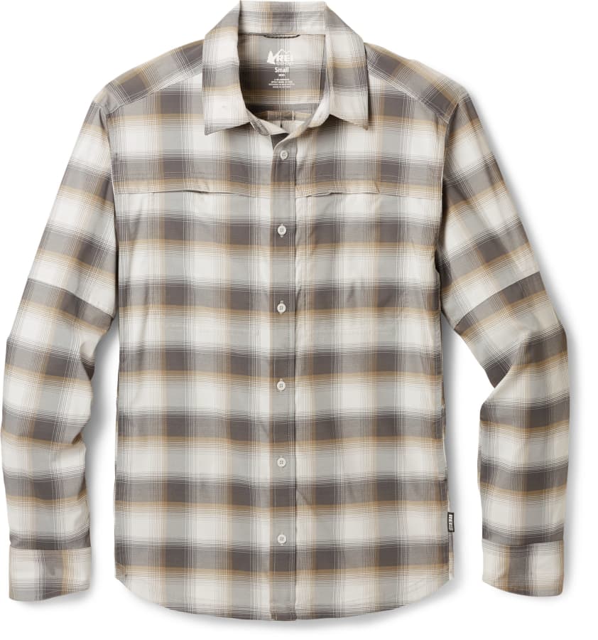 REI Co-op Sahara Flannel Shirt - Women's