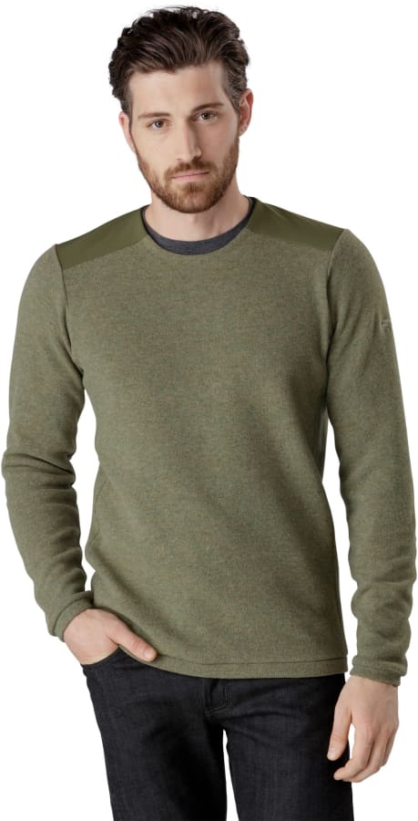 Used Arc'teryx Donavan Crew-Neck Sweater | REI Co-op