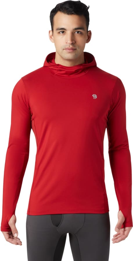 Mountain hardwear ghee hoody 2025