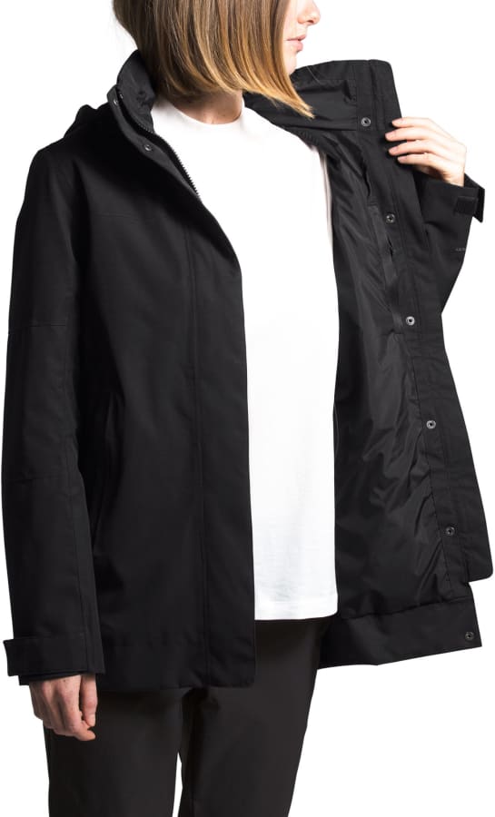 Used The North Face Westoak City Trench Coat | REI