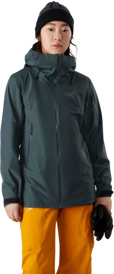 Sentinel Insulated Jacket Women's