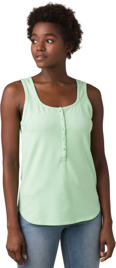 prana tank top womens
