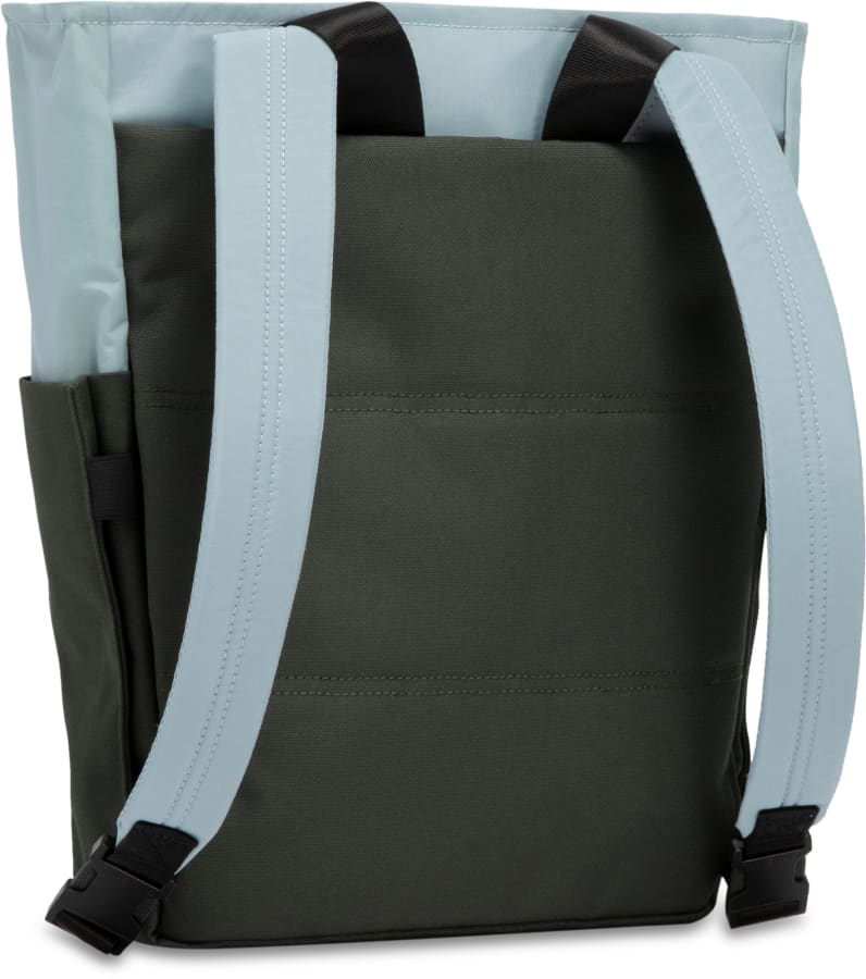 Scholar Convertible Tote Backpack