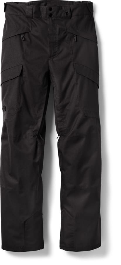 Used The North Face Fall Line Snow Pants
