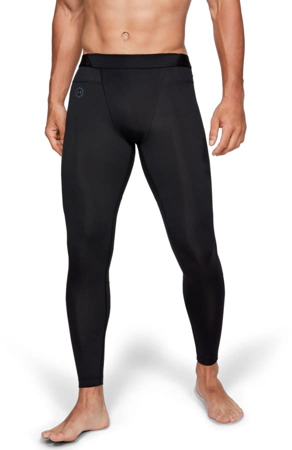 Under Armour Men's UA Rush Coldgear Leggings