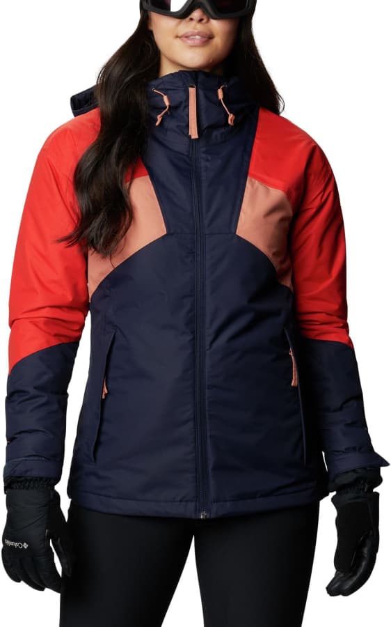 Used Columbia Alpine Diva Insulated Jacket | REI Co-op