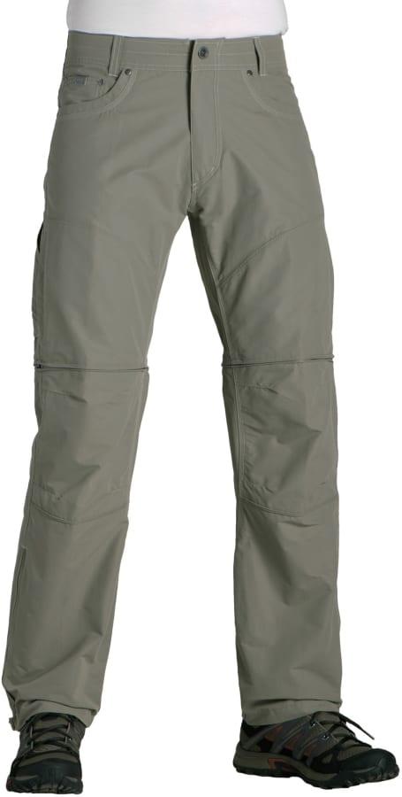 Kuhl Renegade Cargo Convertible Pants, 32 Inseam - Mens, FREE SHIPPING in  Canada