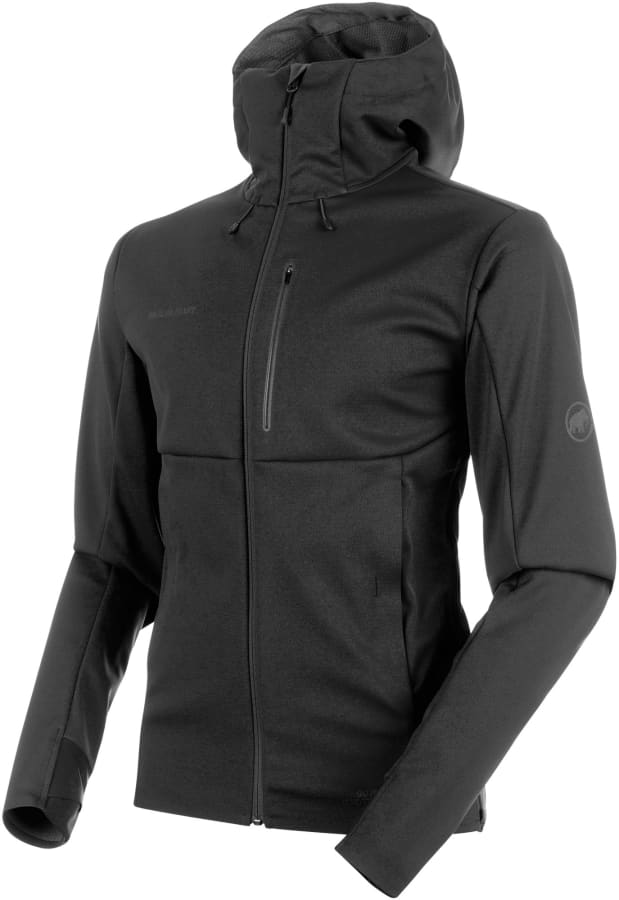 Used Mammut Ultimate V SO Hooded Jacket | REI Co-op Used Mammut Ultimate V SO Hooded Jacket | REI Co-op