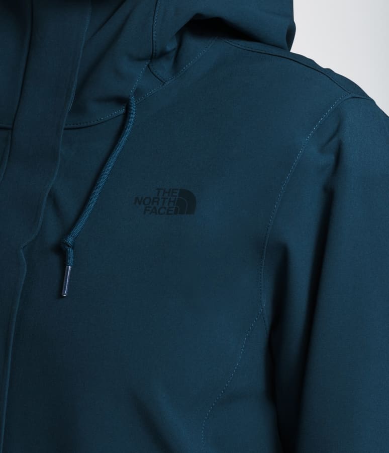 The North Face Apex Flex DryVent Review