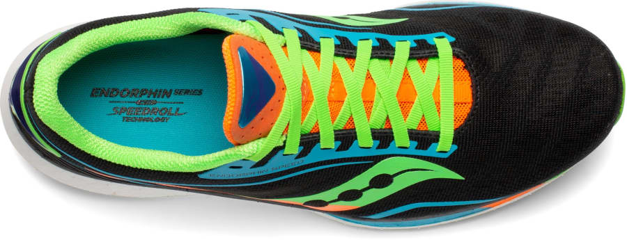 Used Saucony Endorphin Speed Road-Running Shoes | REI Co-op