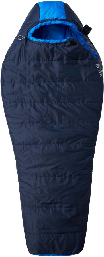 Mountain Hard Wear Lamina Z Torch 寝袋 Mountain Hardwear Lamina Z Torch 5 Sleeping Bag - Regular