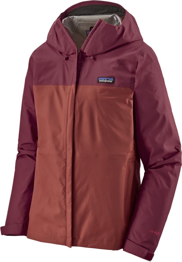 Patagonia Torrentshell 3L Jacket - Women's, REI Co-op in 2023