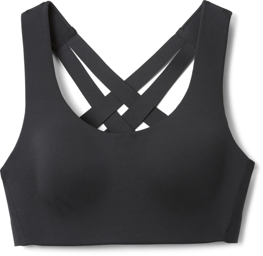 Used New Balance Fortiflow Bra