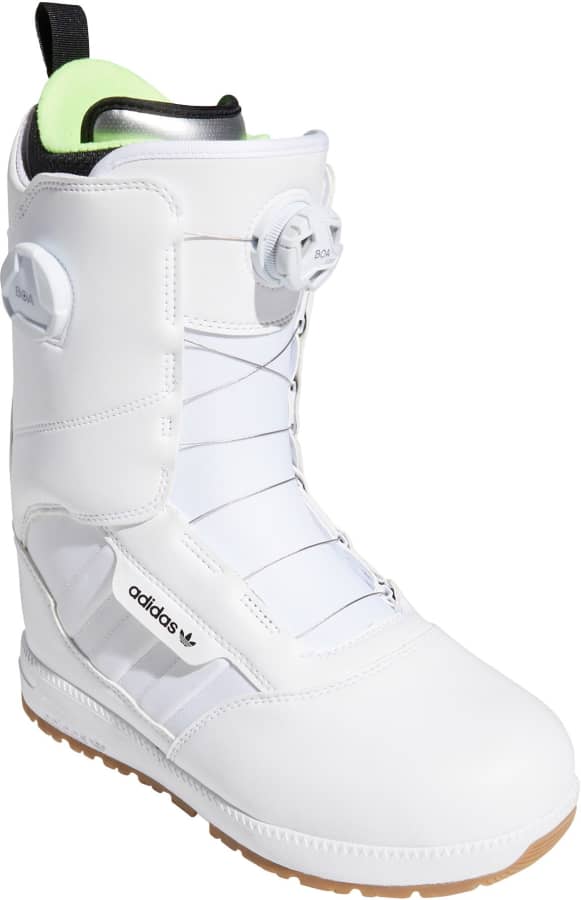 adidas スノーボードブーツ response 3mc adv　サイズ30 Adidas Response 3MC ADV Review | Snowboarding Profiles
