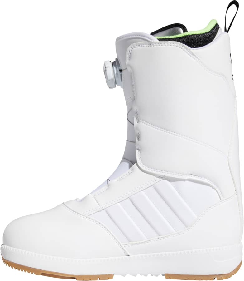 Used Adidas Response 3MC ADV Snowboard Boots | REI Co-op