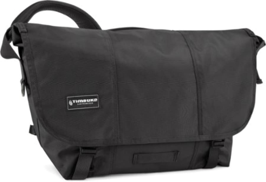 timbuk2 xs messenger bag review