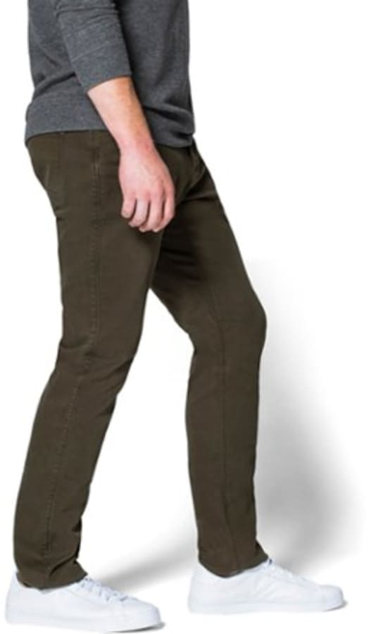 DUER N2X Relaxed Fit Pants - Men's - 32 Inseam