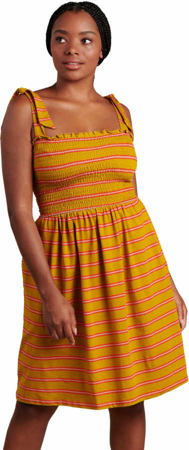Main product image: Toad&Co - Gemina Sleeveless Dress