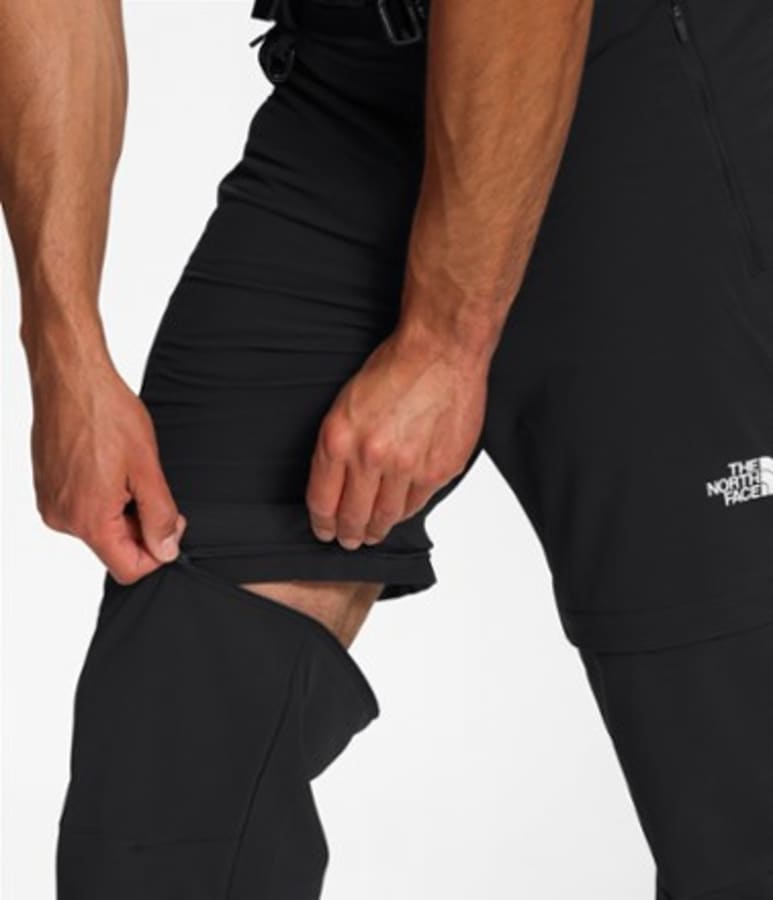 The North Face Men's Paramount Pro Convertible Pants