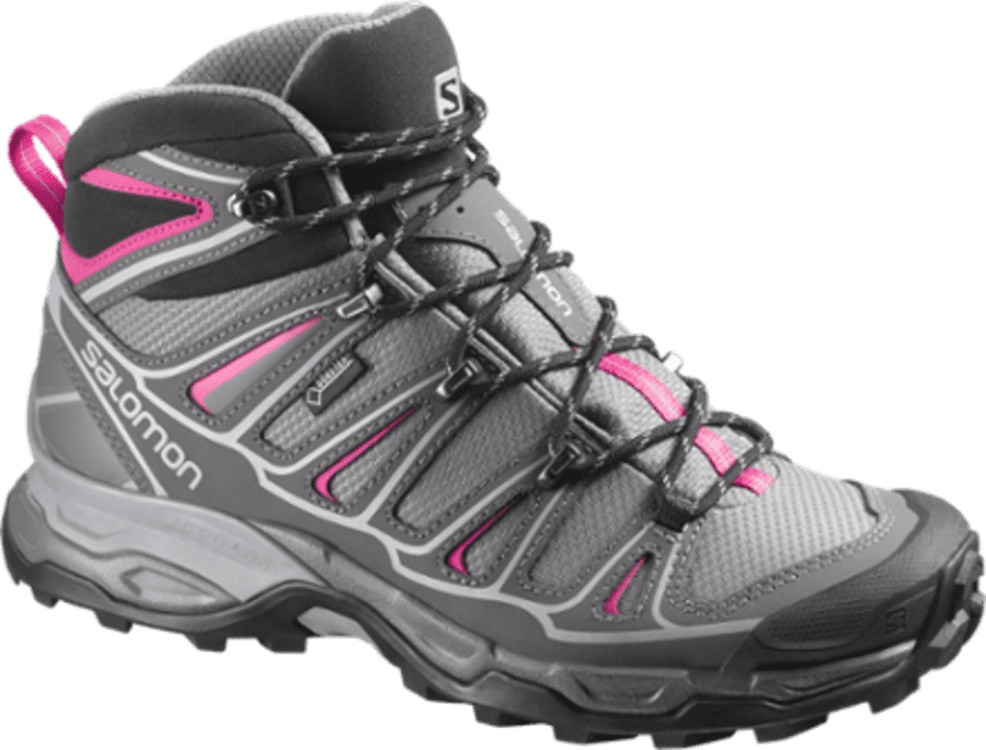 rille Let at ske Diagnose Used Salomon X Ultra 2 Mid GTX Hiking Boots | REI Co-op