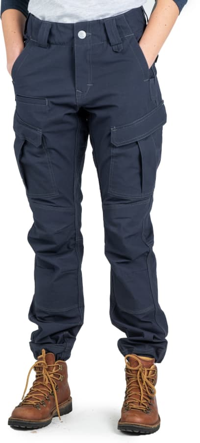 Used Dovetail Workwear Ready Set Cargo Pants