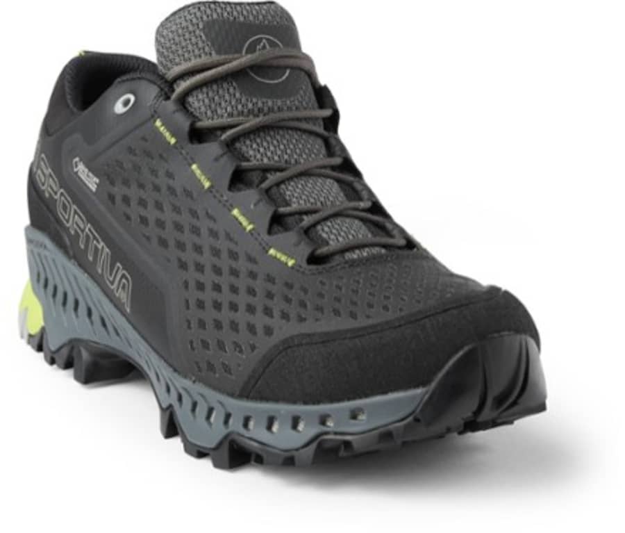 La Sportiva Mens Spire GTX Hiking Shoes