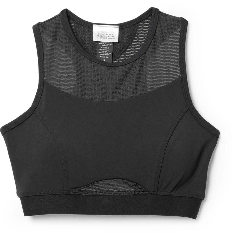 Used Oya Femtech Apparel High Support, Cooling Sports Bra