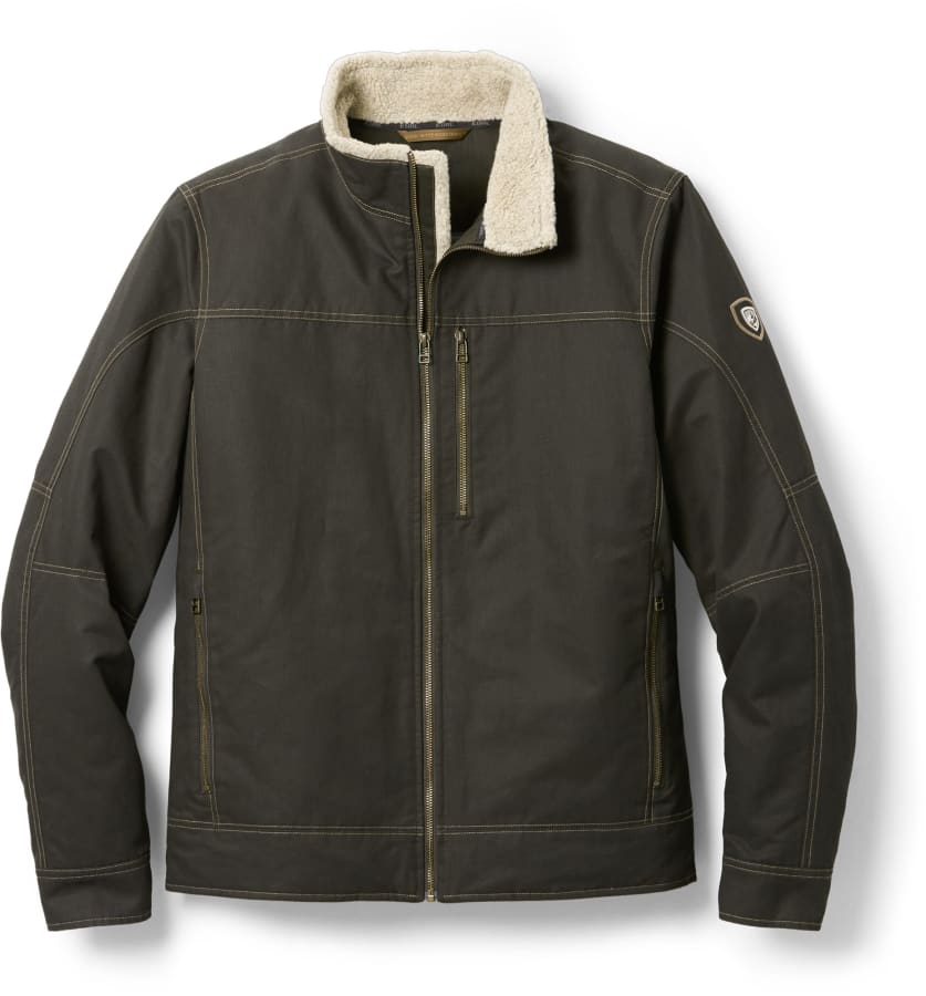 KUHL Men's Burr Jacket - Great Outdoor Shop