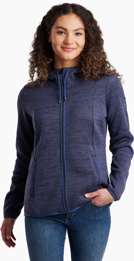 KUHL Flight Fleece Jacket - Women's, REI Co-op