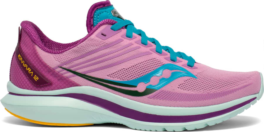 Saucony new arrivals kinvara rei