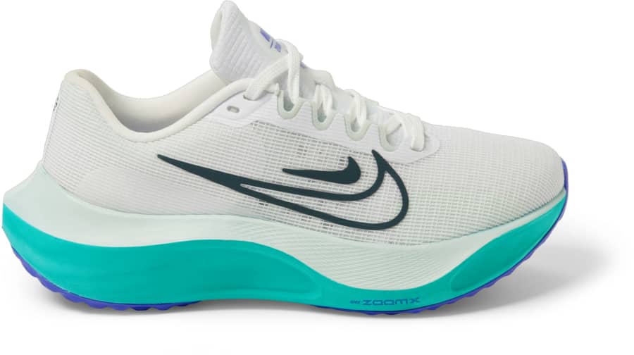 Used Nike Nike Zoom Fly 5 Road-Running Shoes | REI Co-op