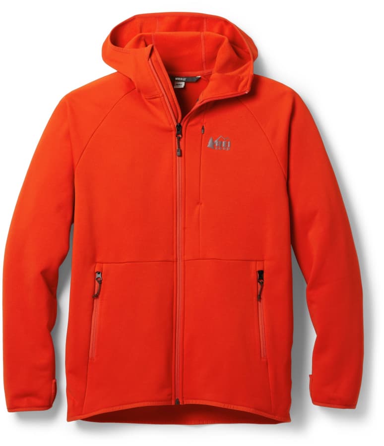 Rei co op fleece clearance