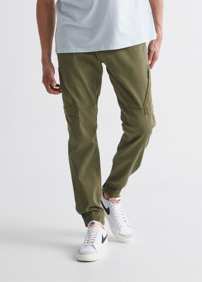 DUER N2X Relaxed Fit Pants - Men's - 32 Inseam