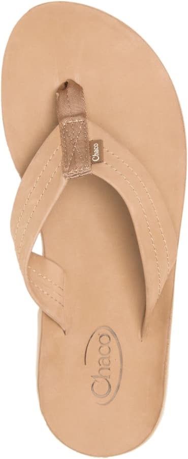 Chaco, Women's Classic Leather Flip