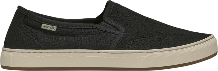 Used Sanuk Avery Hemp Shoes REI Co op