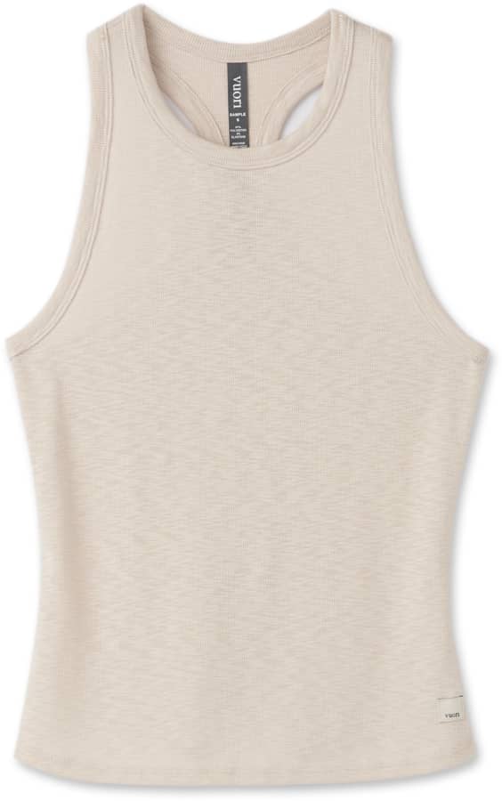 Vuori Sunrise High-Neck Tank Top - Women's