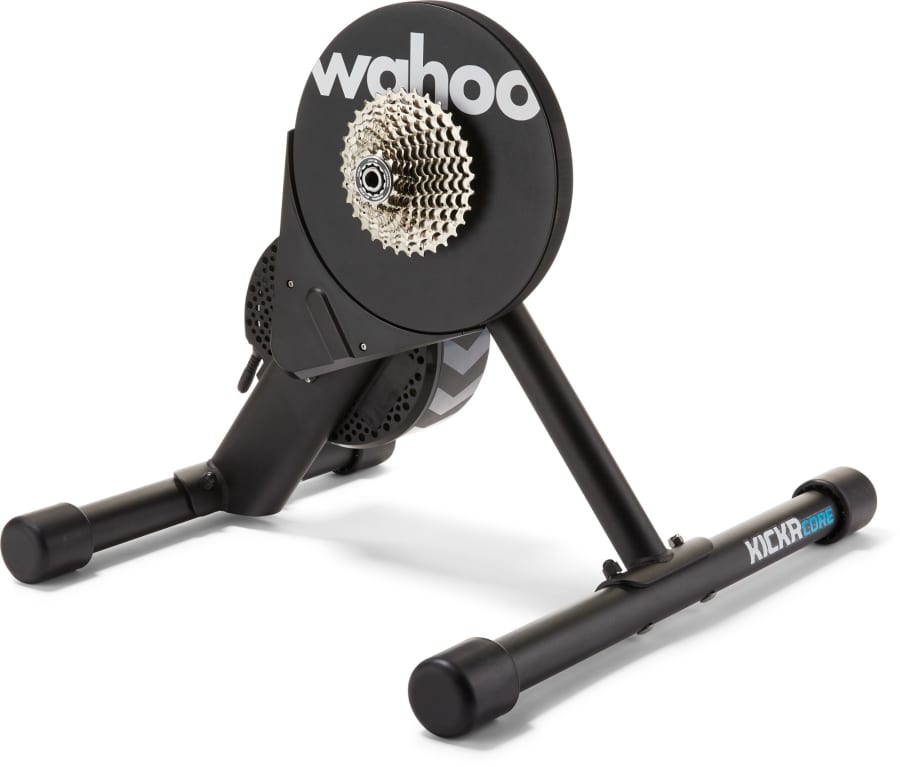 Wahoo Kickr Core Trainer – Incycle Bicycles