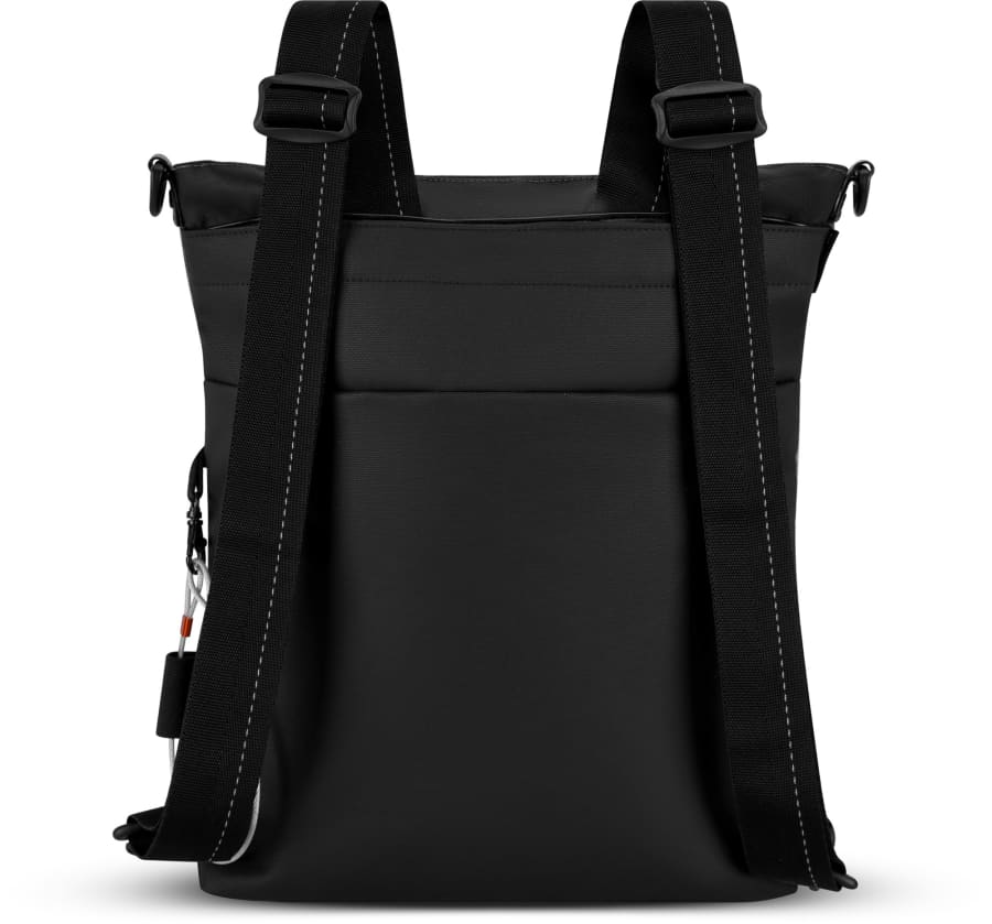 Anti-Theft - Classic Small Convertible Backpack