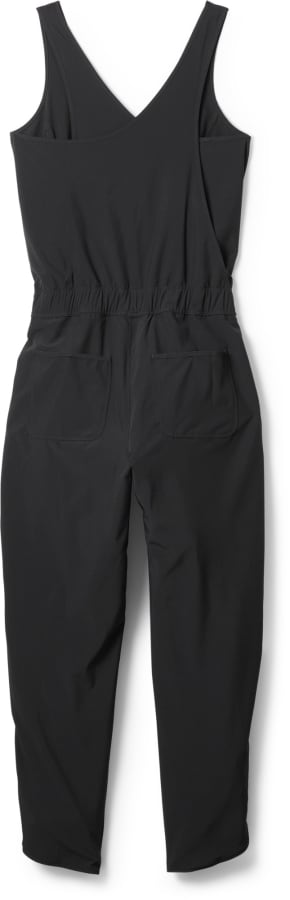 Patagonia, Pants & Jumpsuits, Patagonia Centered Crops Legging Gray Black  Small