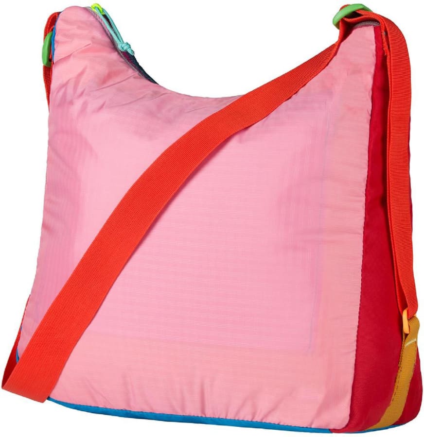 Fastrack Belt Bags : Buy Fastrack Girls Spacious Nylon Multi