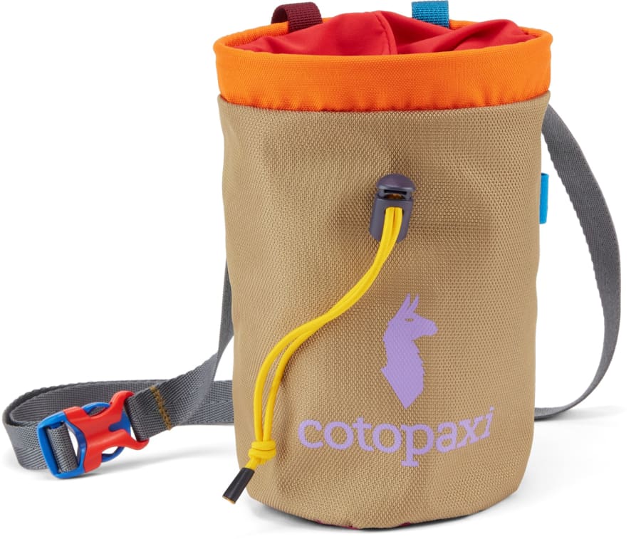 Cotopaxi Halcon Del Dia Chalk Bag